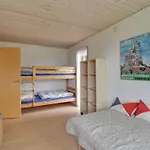 Giselle - 150m From The Sea By Interhome Дом отдыха Sonderby (Midtjylland)