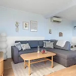 Giselle - 150m From The Sea By Interhome Sonderby (Midtjylland)