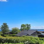 Giselle - 150m From The Sea By Interhome Дом отдыха Sonderby (Midtjylland)