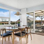 Giselle - 150m From The Sea By Interhome * Sonderby (Midtjylland)