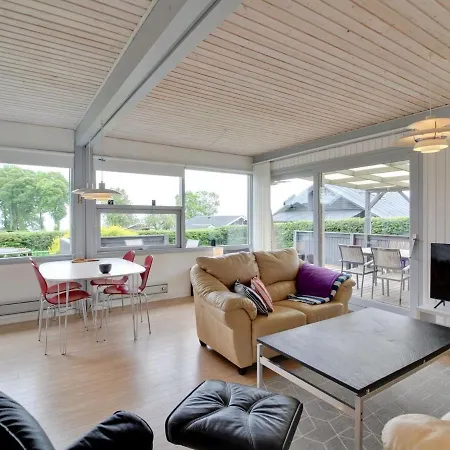 Giselle - 150m From The Sea In Se Jutland By Interhome *