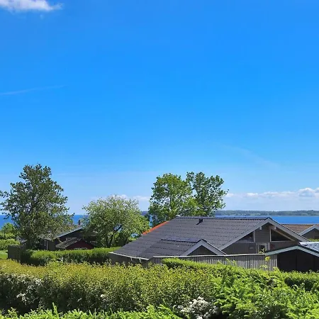Giselle - 150m From The Sea In Se Jutland By Interhome Сasa de vacaciones