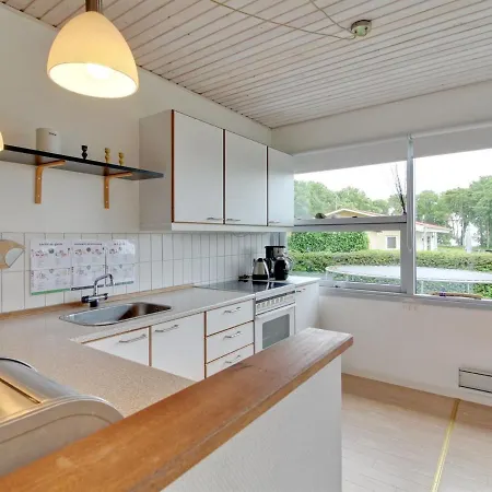 Giselle - 150m From The Sea In Se Jutland By Interhome Сasa de vacaciones *