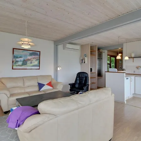 Giselle - 150m From The Sea In Se Jutland By Interhome Сasa de vacaciones *