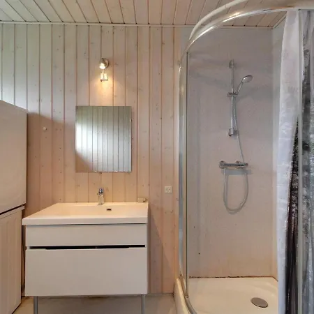 Сasa de vacaciones Giselle - 150m From The Sea In Se Jutland By Interhome