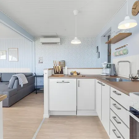Giselle - 150m From The Sea By Interhome Sonderby (Midtjylland)