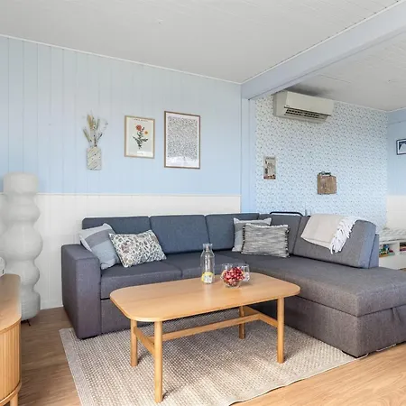 Giselle - 150m From The Sea By Interhome Sønderby