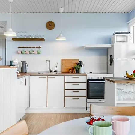 Giselle - 150m From The Sea By Interhome * Sonderby (Midtjylland)