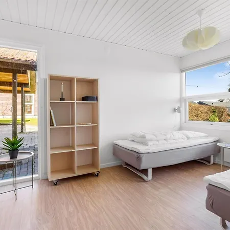 Giselle - 150m From The Sea By Interhome Feriehus
