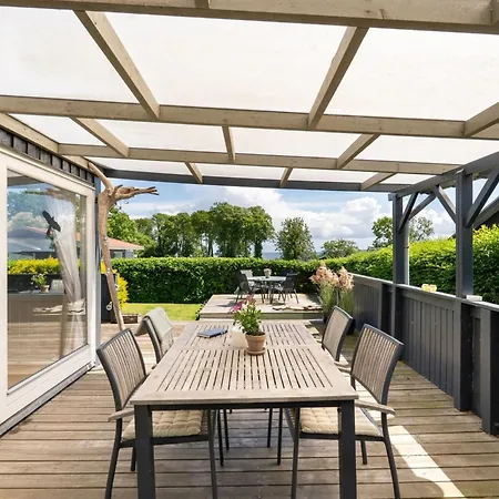 Giselle - 150m From The Sea By Interhome * Sonderby (Midtjylland)