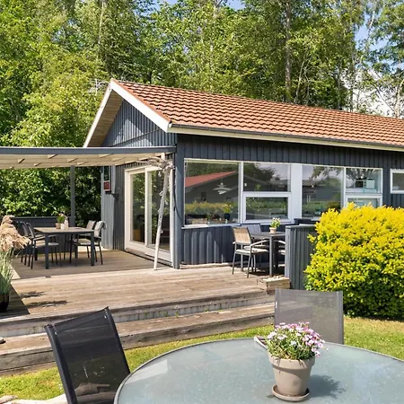 Giselle - 150m From The Sea By Interhome * Sønderby